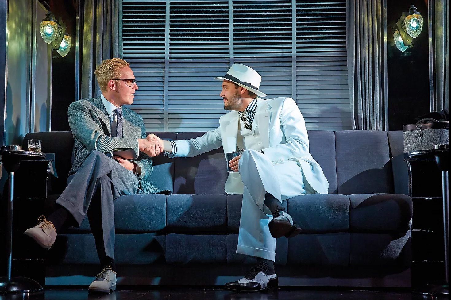 Production image