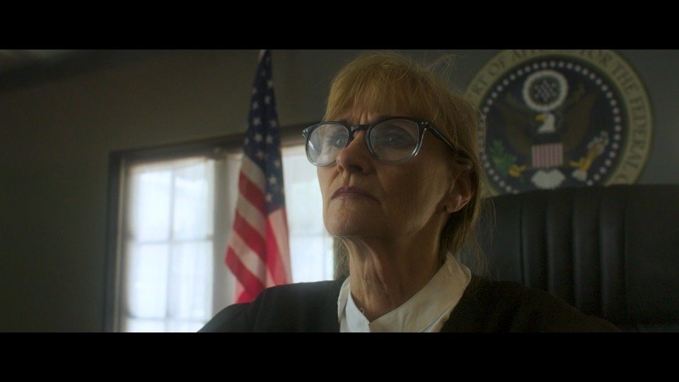 Still from Ten Whys