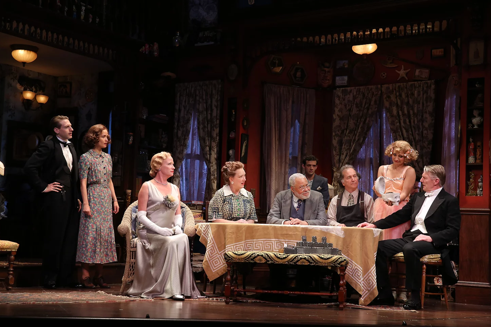 Production image